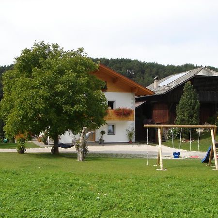 Appartement Haus Bergfrieden à Castelrotto Extérieur photo