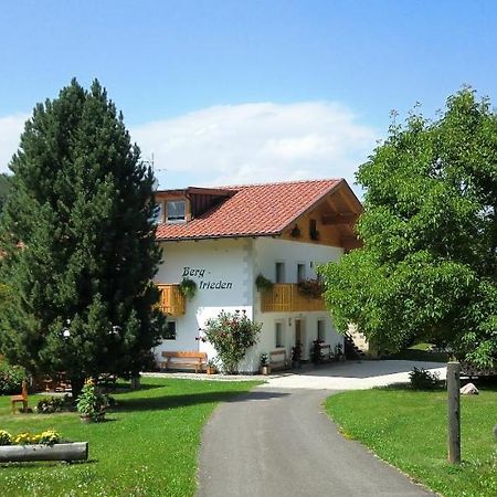Appartement Haus Bergfrieden à Castelrotto Extérieur photo