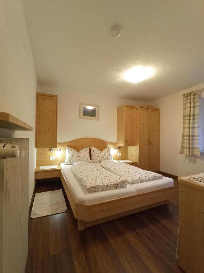 Appartement Haus Bergfrieden à Castelrotto Extérieur photo