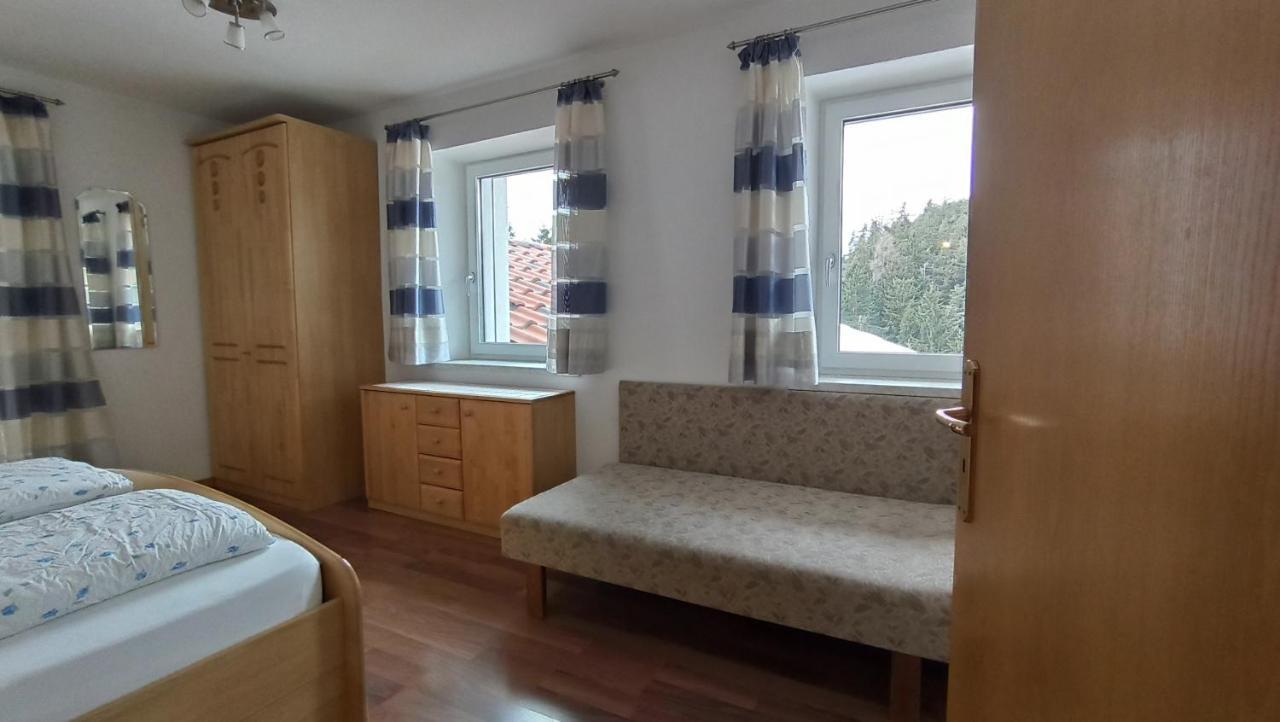 Appartement Haus Bergfrieden à Castelrotto Extérieur photo