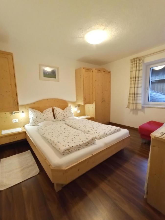 Appartement Haus Bergfrieden à Castelrotto Extérieur photo